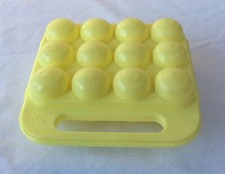 BOITE A OEUFS - ANCIEN  -