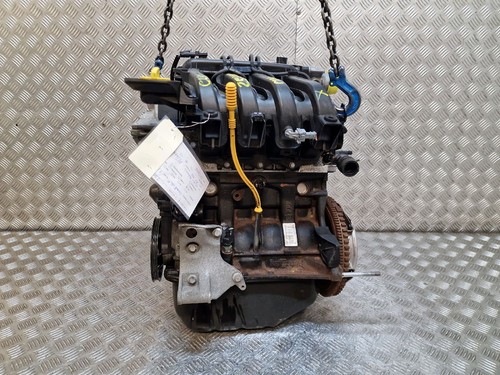 Moteur renault clio - -,