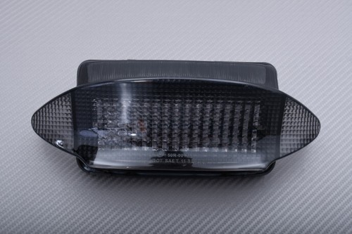Feu stop led plug - stop, plug&play