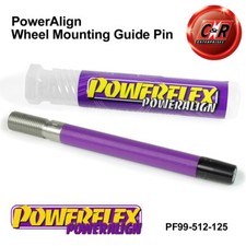 Powerflex Roue Support Guide