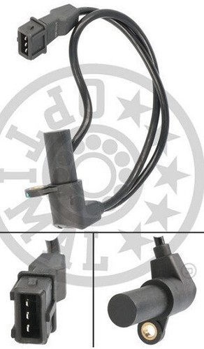 Capteur pmh opel corsa - pmh,