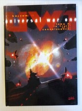 universal war one UWO 2 le