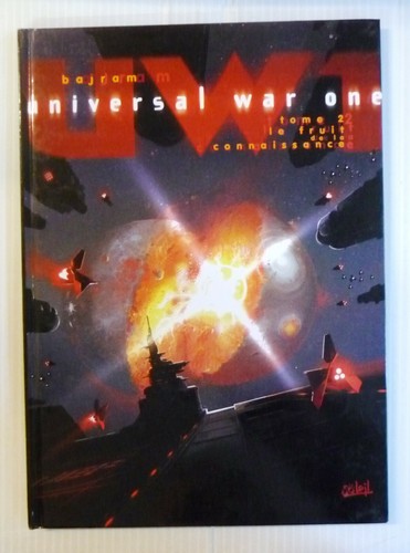Universal war one uwo - universal, le