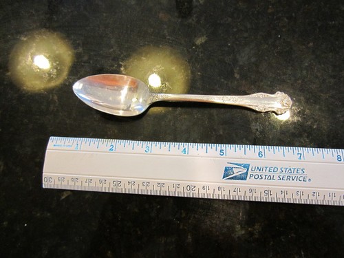 King edward holiday flatware - holiday,