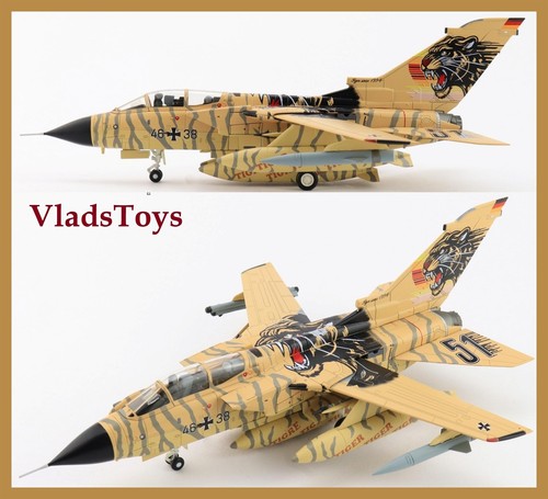 Hobby master tornado ecr - hobby, 1/72