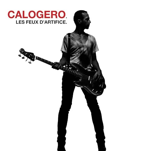 Les feux artifice calogero - feux,