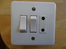 LEGRAND Neptune Ancien double