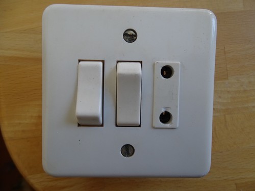Legrand neptune ancien double - legrand,