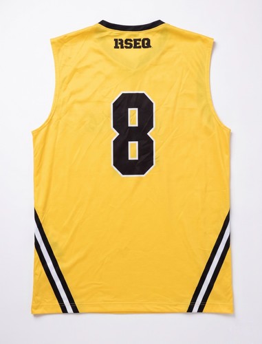 Maillot basket under amour - maillot, amour/