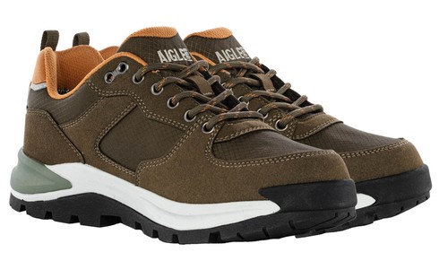 Chaussures aigle plutno - aigle,