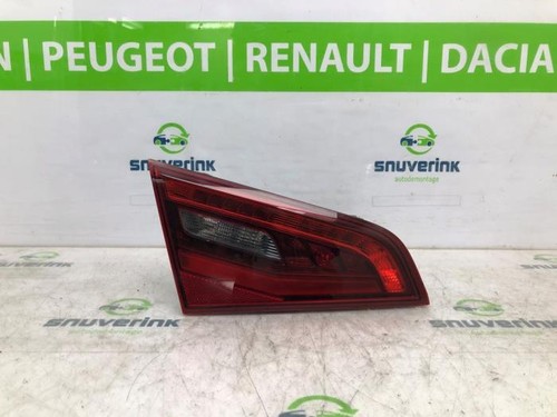 Feux arrière gauche audi - feux, à