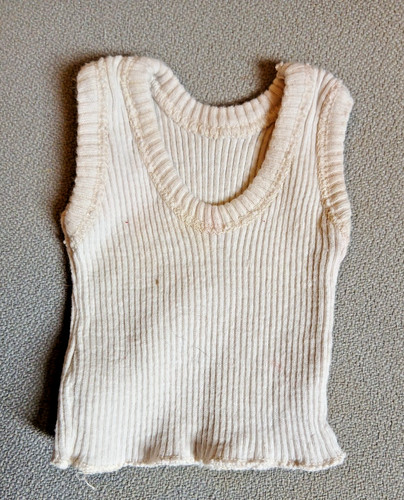 Ancien maillot corps en - ancien,