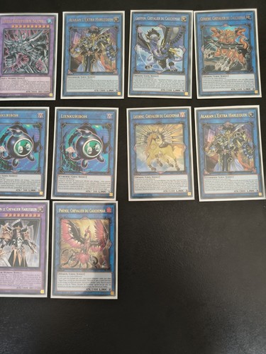 Deck ra slifer - yu-gi-oh!,