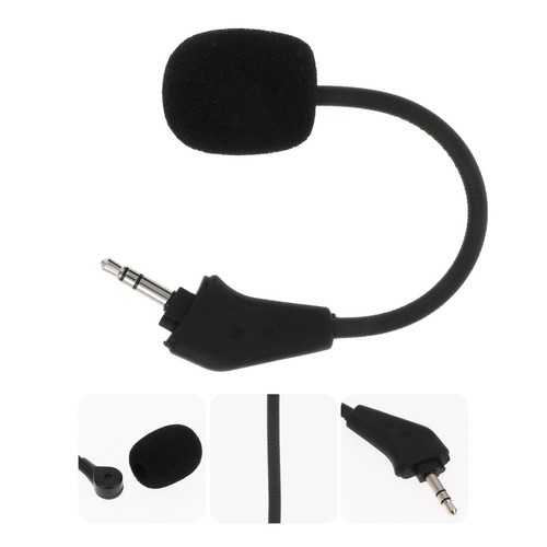 Casque gaming fil microphone - casque,