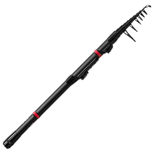 Delphin pocket rocket canne - pocket,