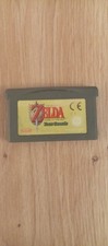 The Legend of Zelda: A Link to