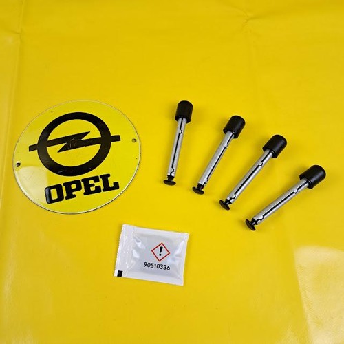Boulons porte opel kadett - boulons,