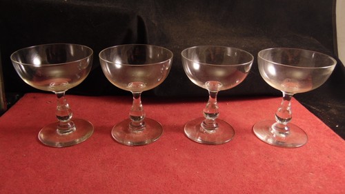 Baccarat crystal champagne - baccarat, 4