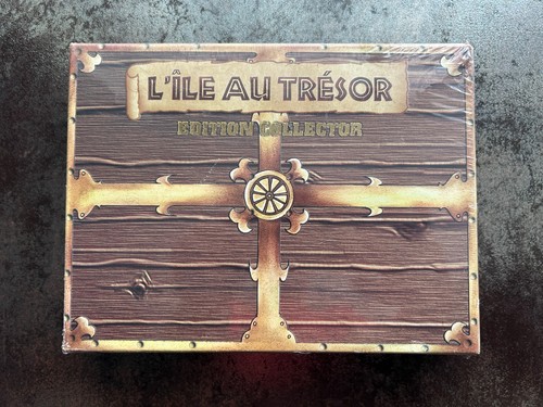 Coffret dvd neuf sous - , blister
