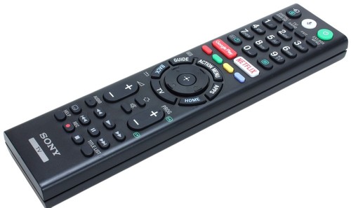 Sony rmf tx310e télécommande - sony,