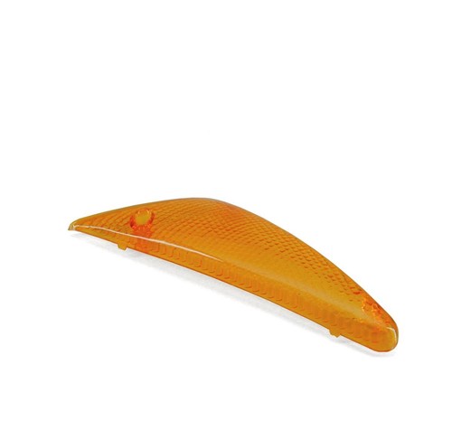 Cabochon clignotant pour
