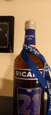 1 bouteille neuve Ricard