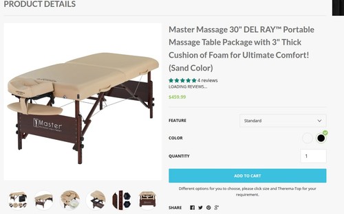 Master massage del - master,