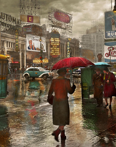 New york time - new,