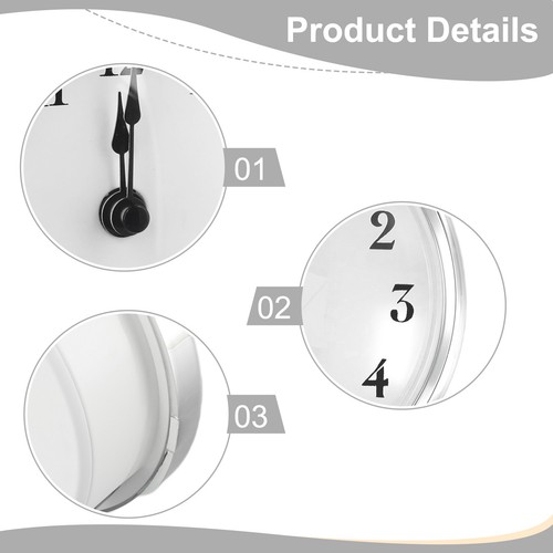 Atelier insert horloge