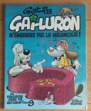 Gai-Luron n°9 , n'engendre