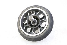 JANTE ET PNEU AVANT - DUALTRON AMINIA 1 ( )