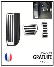 Pédalier repose-pied POUR Range Rover defender Range sport Land Rover Discovery