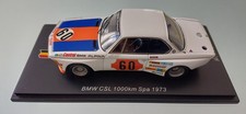Spark 1/43 BMW 3.0 CSL 1000 km