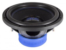 Hifonics ZXS12D2 12 " Pouces 30cm Subwoofer Basse Haut-Parleur pour Boîtier