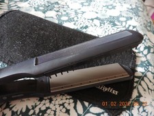 Babyliss lisseur ceramic - lisseur,