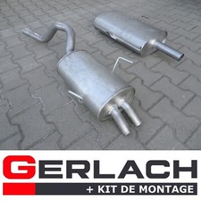 Pour Renault Espace III 3.0i