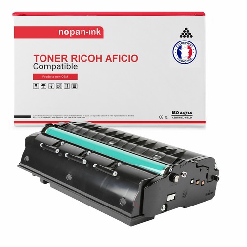 Nopan ink toner x1 407246 - nopan-ink,