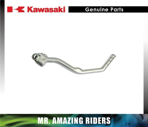 Kawasaki authentique new 2004 - authentique,