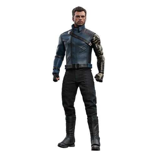 Marvel winter soldier - marvel,
