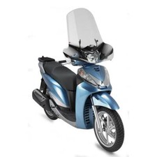 Spoiler pour Honda 300 Sh