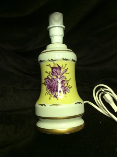 Pied lampe napoléon iii - lampe,