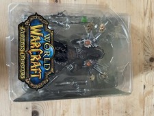FIGURINE WORLD OF WARCRAFT