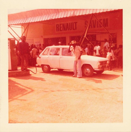 Ancienne photographie renault - ancienne,