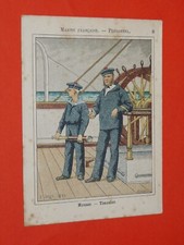 CHROMO 1890-1910 BON-POINT