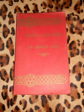 MARIUS-ALEXANDRE ET SON