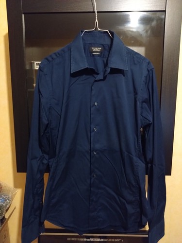 Chemise homme zara - chemise,