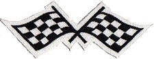 Patch écusson patche Racing