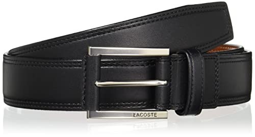 Lacoste ceinture - [lacoste],