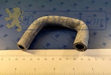 Raccord sortie starter carburateur-collecteur admission Peugeot 504 & 604 V6 ZM