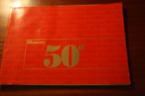 Catalogue rivarossi 80159 - rivarossi,